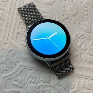 Samsung galaxy active watch 2 44mm